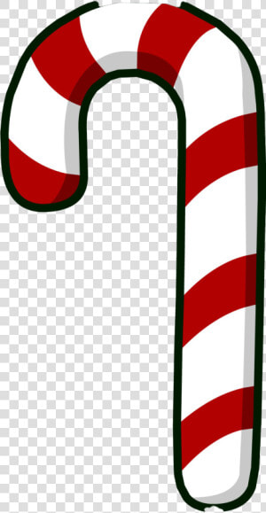 Candy Cane Divider Png   Candy Cane Transparent Background  Png Download