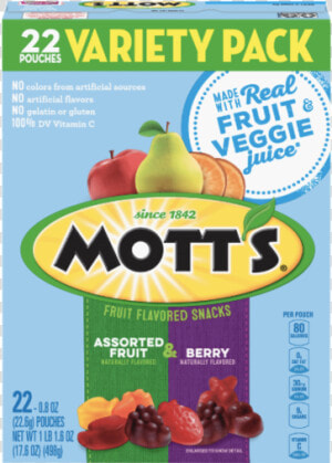 Motts Applesauce  HD Png Download