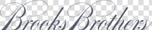 Brooks Brothers 01 Logo Png Transparent   Brooks Brothers  Png Download