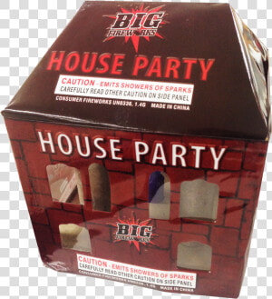 House Party Title House Party  HD Png Download