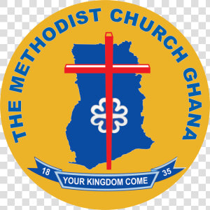 Methodist Church Ghana Logo  HD Png Download