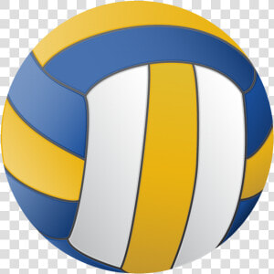 Volleyball Png Background   Volley Ball Image Png  Transparent Png