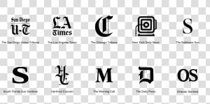 Logos Publications  HD Png Download