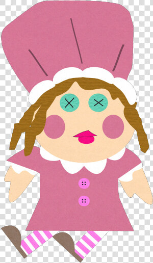 Polly Prissy Pants Cartman  HD Png Download