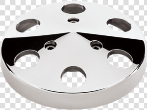 Billet Specialties A c Compressor Clutch Cover   Circle  HD Png Download