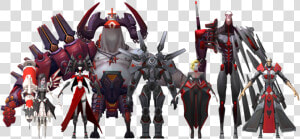 Battleborn Png  Transparent Png