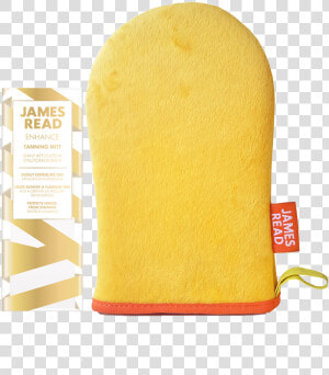 James Read Tanning Mitt  HD Png Download