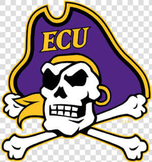 East Carolina University Logo Png  Transparent Png