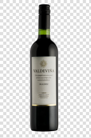 Lariojana Packshot Valdeviña Malbec   La Rioja Argentina Wines  HD Png Download