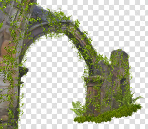 Stone Arch   Arch  HD Png Download