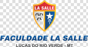 Faculdade La Salle Lucas Do Rio Verde   Faculdade La Salle  HD Png Download