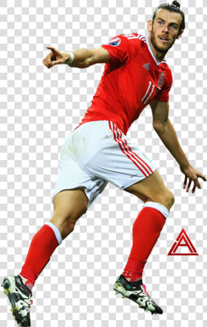 Gareth Bale   Png Download   Gareth Bale Wales Png  Transparent Png