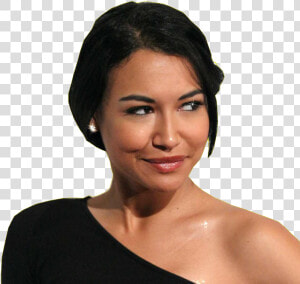 Naya Rivera   Girl  HD Png Download