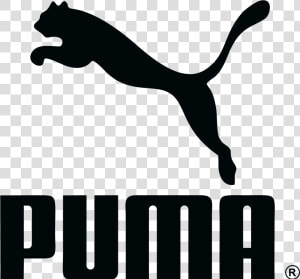 Logo Puma Brand Nike Symbol   Transparent Background Puma Logo  HD Png Download