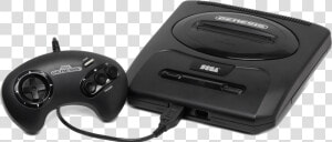 Sega Genesis Mk2  HD Png Download