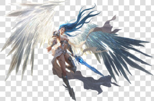 League Of Angels Png   League Of Angels Render  Transparent Png