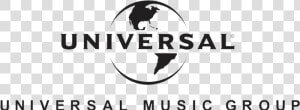 Universal Music Group  HD Png Download