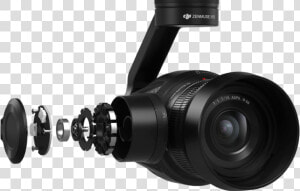 Dji Zenmuse X5s  HD Png Download