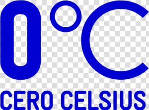 Cero Celsius  HD Png Download