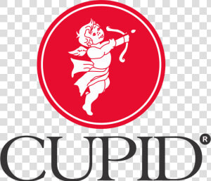 Cupid Condom Logo  HD Png Download