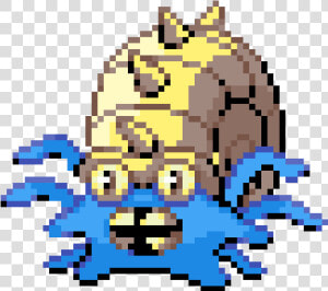 Omastar Pixel Art  HD Png Download