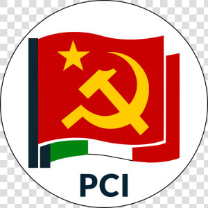 Nuovo Partito Comunista Italiano  HD Png Download