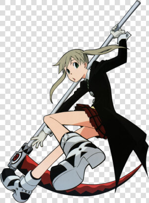 Maka Albarn  HD Png Download