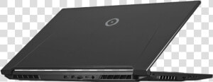 Origin Eon15 s Light Gaming Laptop Back   Netbook  HD Png Download