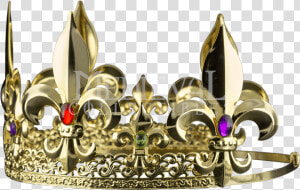 Transparent King Scepter Png   Brass  Png Download