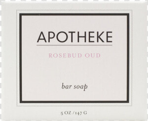 Rosebud Oud Bar Soap Data Rimg Lazy Data Rimg   Bar Soap  HD Png Download