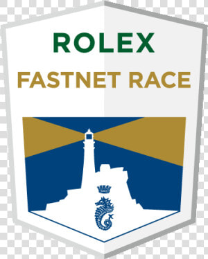 Rolex Fastnet Race Logo  HD Png Download