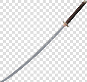 Transparent Sword Png Black   Sword Weapon  Png Download