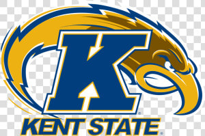 Kent State University Football   Transparent Cartoons  HD Png Download