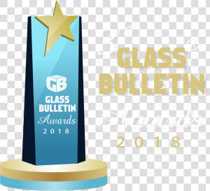 Glass Bulletin Awards 2019  HD Png Download