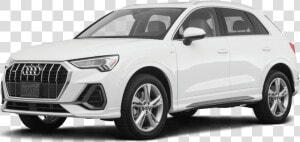 2020 Audi Q3   Audi A4 2019 Price  HD Png Download