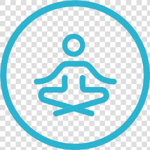 Movati Yoga   Yoga Line Icon Png  Transparent Png