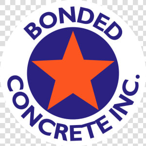 Bonded Concrete Logo   Aprendizaje Humano  HD Png Download