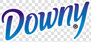 Downy Logo   Calligraphy  HD Png Download