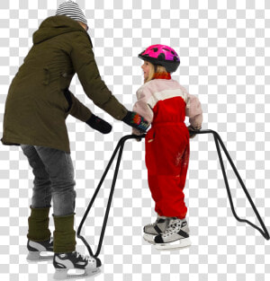 Transparent Ice Skate Png   Kids Ice Skating Png  Png Download