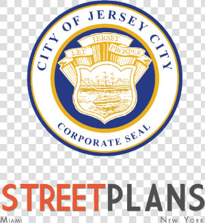 If You Have Any Questions About The Website  Interactive   City Of Jersey City Seal  HD Png Download