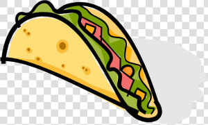 Taco Icon Png   Taco In A Sentence  Transparent Png