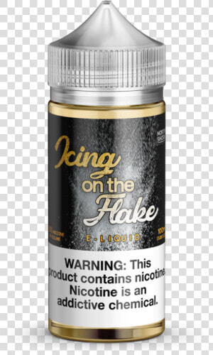 Icing On The Flake Ejuice  HD Png Download