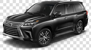 Lexus Suv  HD Png Download