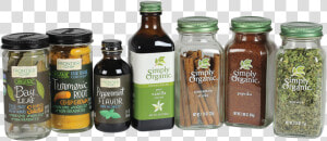 Transparent Vanilla Extract Png   Glass Bottle  Png Download