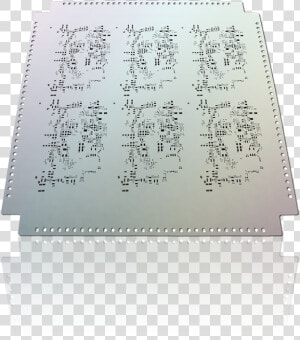 Smd stencil   Stencil Pcb Assembly  HD Png Download