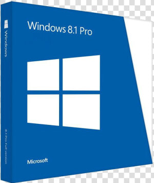 Windows 8   1 Pro   Windows 8 1 Professional  HD Png Download