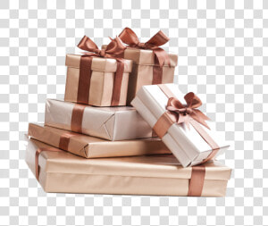 Gifts Transparent Png   Gifts With White Background  Png Download