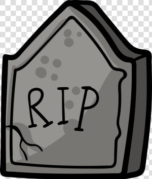 Headstone Drawing Tomb Cartoon   Gravestone Png Cartoon  Transparent Png