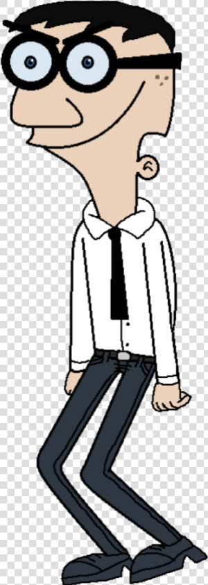 Mr Crocker  HD Png Download