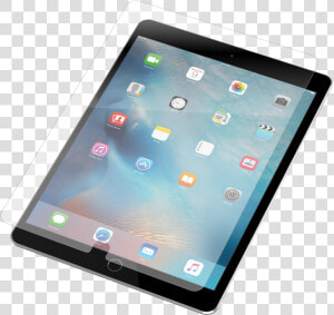 Zagg Invisibleshield Glass Ipad Air Air2   Ipad Air 2  HD Png Download